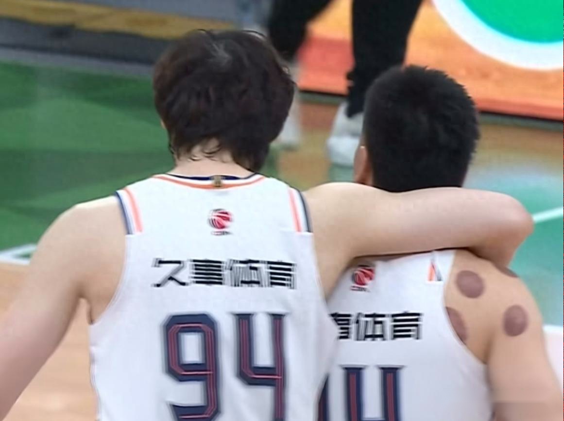 与防线