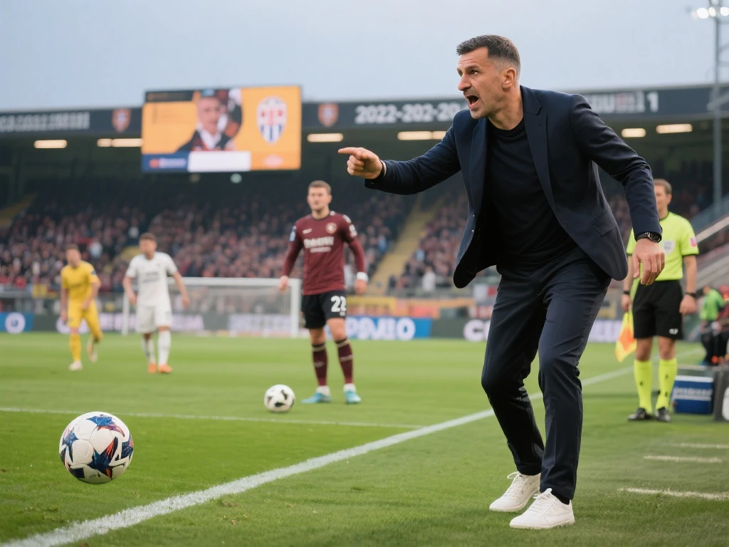 图多尔：领先1-0绝不退缩，进取精神是我们不变的信仰