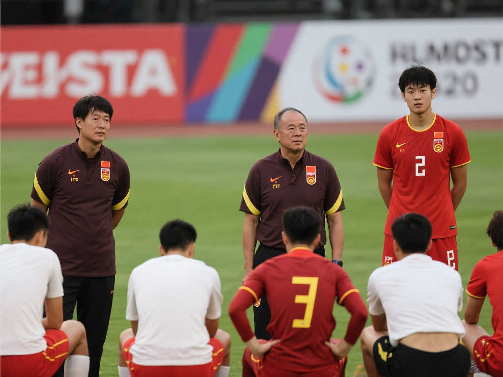 U20女足亚预赛:中国队与黎巴嫩、柬埔寨、叙利亚展开小组赛对决 U20女足亚预赛:中国队与黎巴嫩、柬埔寨、叙利亚展开小组赛对决