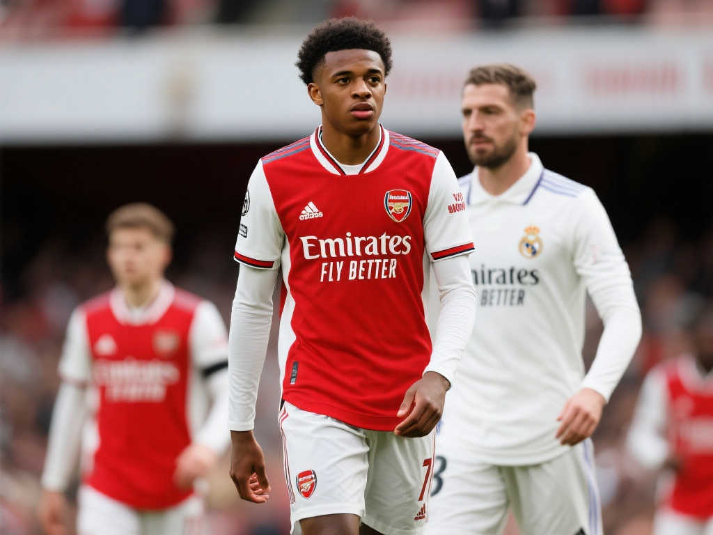 20岁新星爆发:12球3助攻,皇马遗憾错过,阿森纳豪掷重金 20岁新星爆发:12球3助攻,皇马遗憾错过,阿森纳豪掷重金