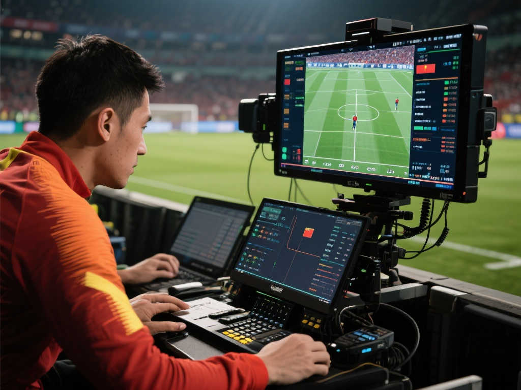 中国足球世界杯之路：过去与未来的探索