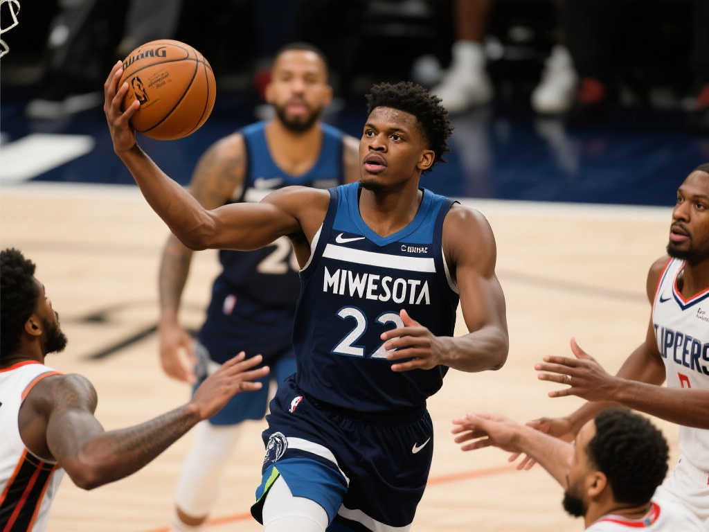 [流言板]手感冰凉！爱德华兹近两场30投仅6中，三分14投全失