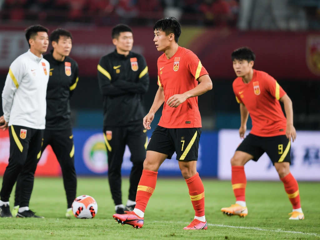 国足世预赛取消奖金机制，待遇逐步走向平民化