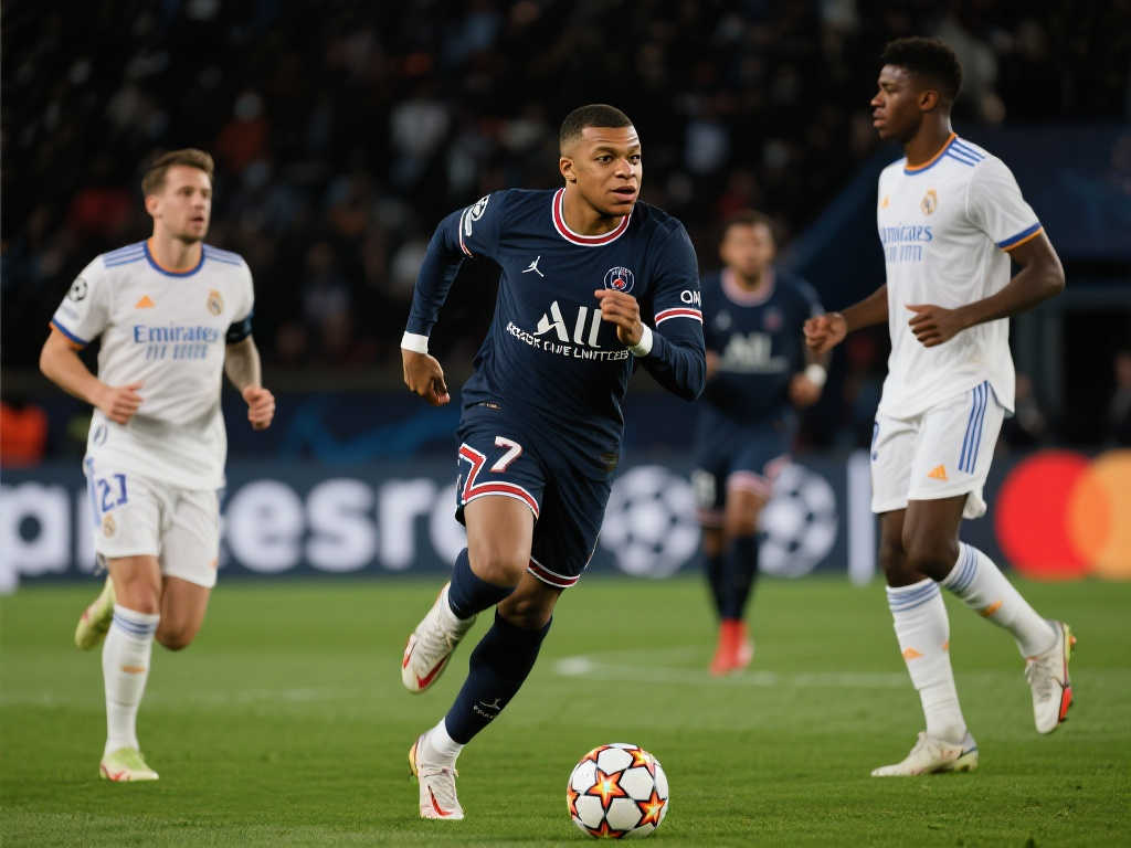 巴黎成为第三支在欧冠半决赛双回合全胜的法国球队 巴黎成为第三支在欧冠半决赛双回合全胜的法国球队