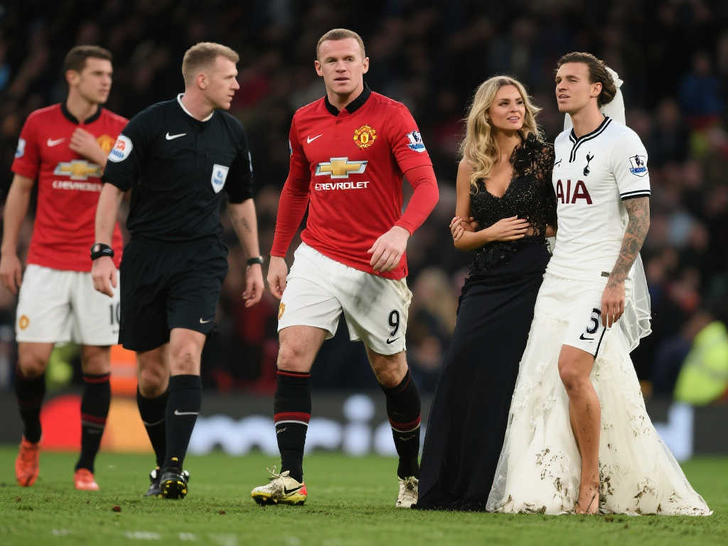 天呐！意大利模特爆料：98%球员出轨成常态，沃克只是其中一员