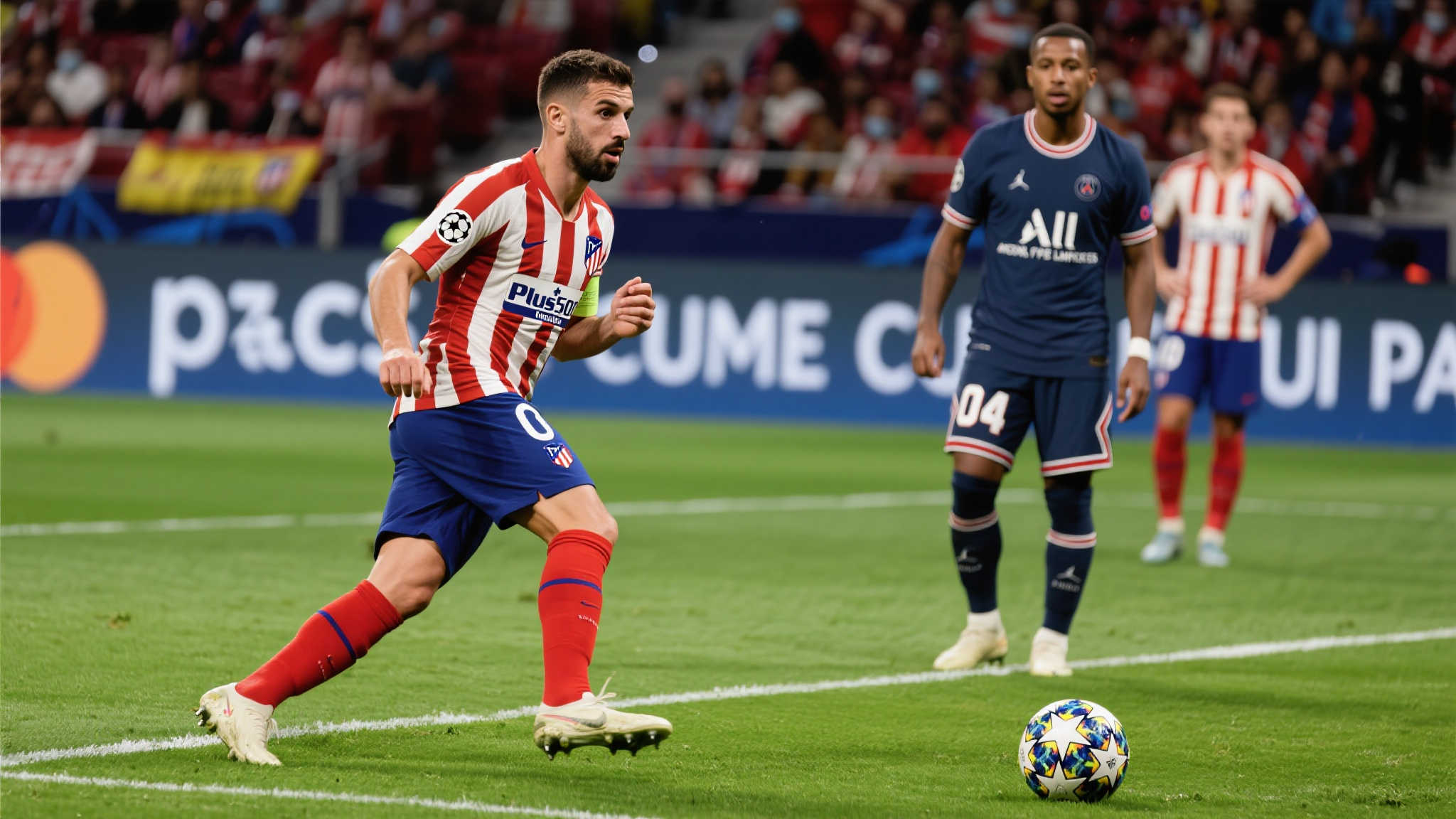 世俱杯饮恨四球，马竞平赛季最惨纪录