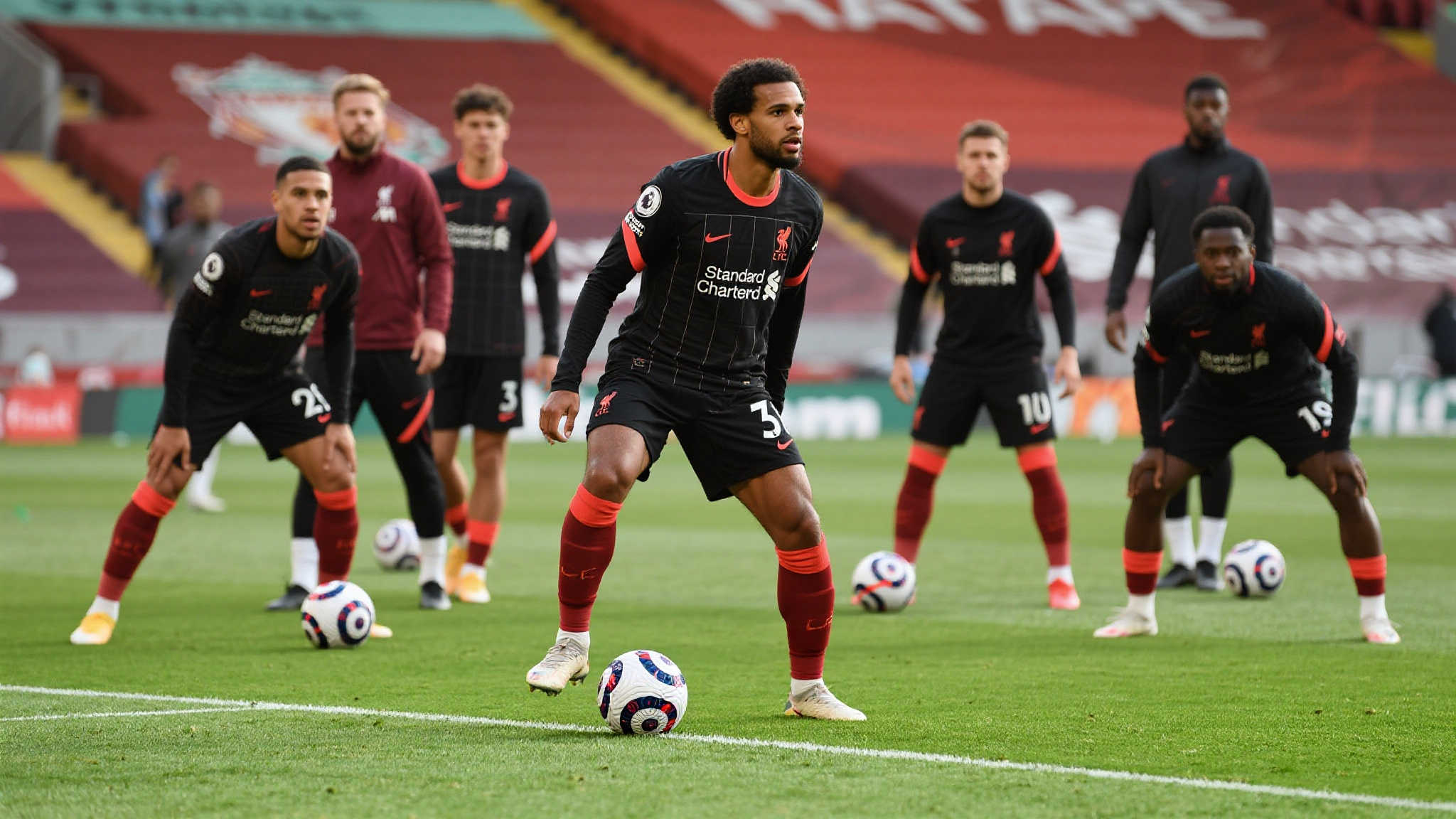 利物浦队史转会纪录刷新！官方宣布维尔茨加盟红军