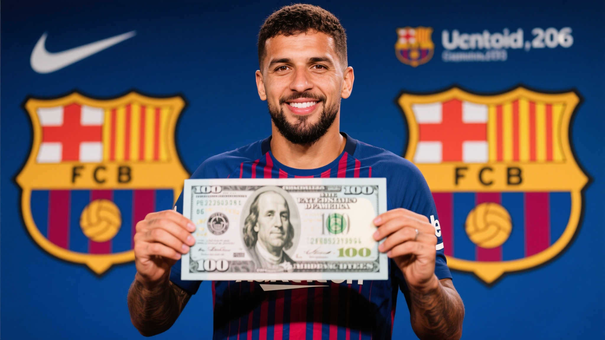 巴萨拟于下周支付解约金签尼科，7月1日将正式公布